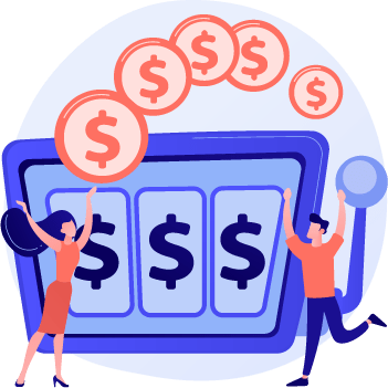 Online kaszinó promóciók