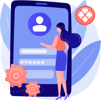 Mobil kaszinó bejelentkezés