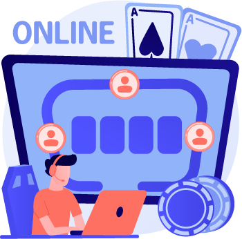 Online kaszinó játékok valódi pénzért